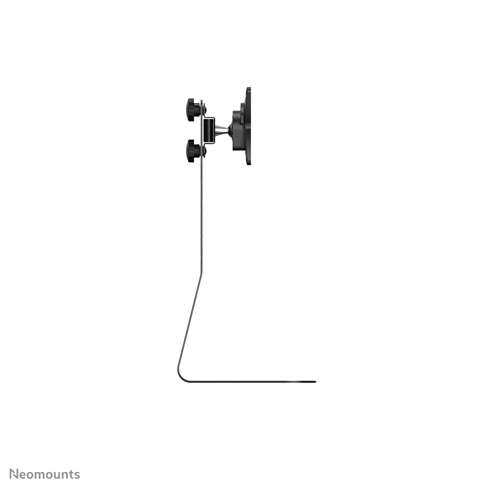 Neomounts FPMA-D850BLACK Soporte para monitor 10-27"